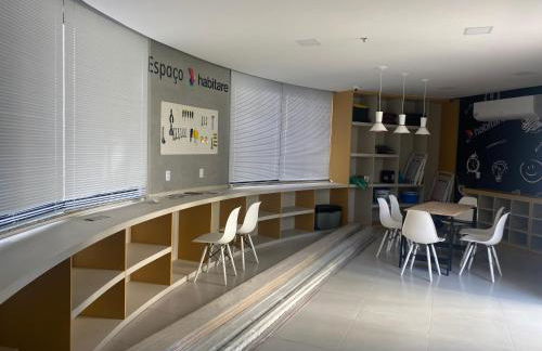 Loft Sou Mais Icaraí - Foto 76