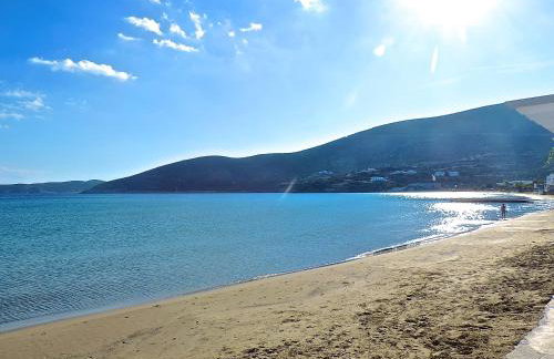 Miles Away Sifnos - Beachfront House - Foto 51