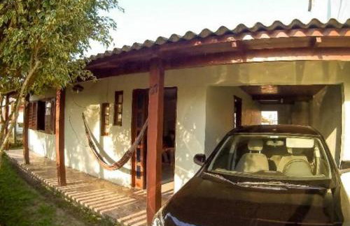 Casa na praia - 2 quartos - Garagem - Churrasqueira -Imara IMBÉ - Foto 30