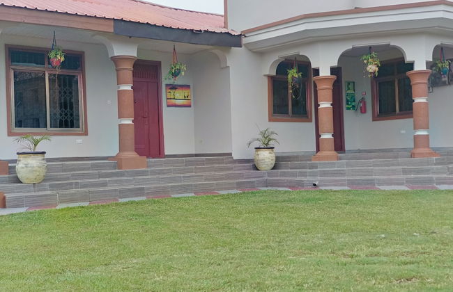 INDIGO COTTAGE - Foto 63