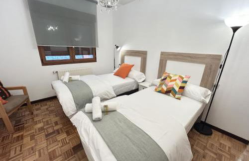 Frey Ceferino Suite - Foto 24