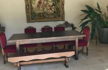 La Balouvière Villa entre Cévennes et Provence - Foto 20