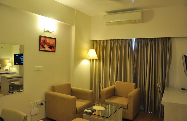 Starlit Suites - Foto 29