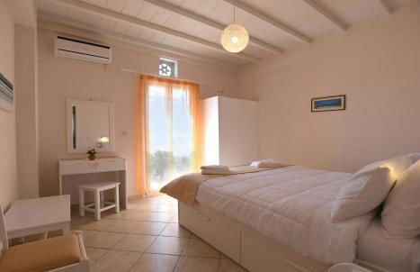 Nostos Beachfront Apartments & Studios - Foto 63