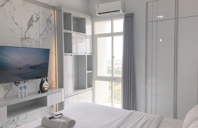 Wonderful Studio at Bale Hinggil Apartment - Foto 7