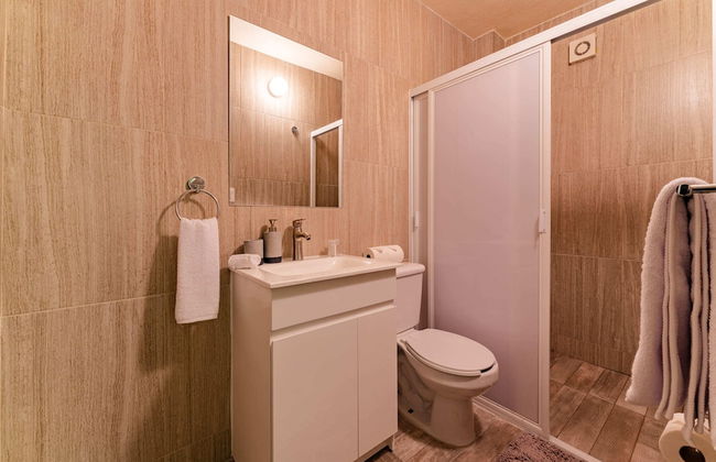 Casa Zamora Condesa by VH - Foto 49