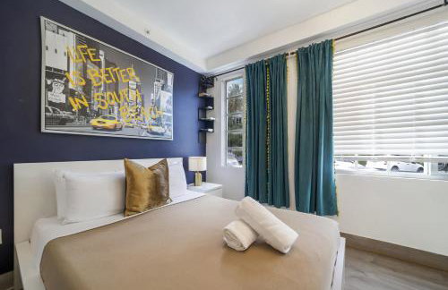 Drexel Apts By At Mine Hospitality - Foto 18