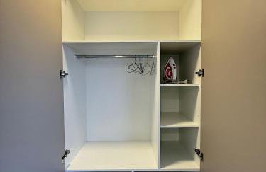 Apartamento para até 6 pessoas - SPMB02 - Foto 9