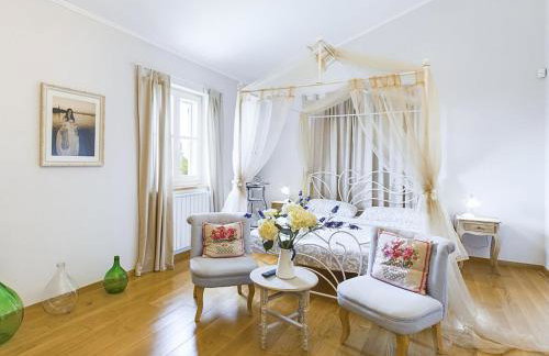 Villa in Sveti Lovre with swimming pool - Foto 22