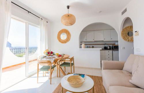 MATEO’S HOUSE - CALPE COSTA BLANCA - IMPERIAL PARK - Foto 16