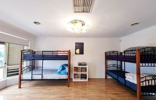 5 Bedrooms Spacious Home - Foto 27