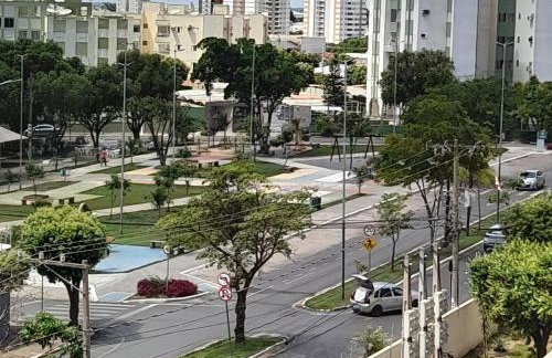 Quarto em Apto ao lado Shopping - Foto 6