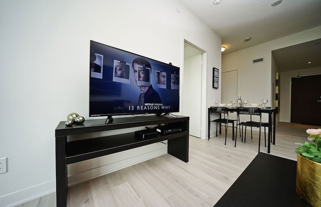 The Well Downtown - Foto 33