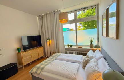 BeckHomes Munich - Stylish Central Apartments - Foto 71