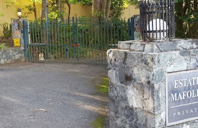 Villa Indigo 1BR in Private Gated Estate - Foto 18