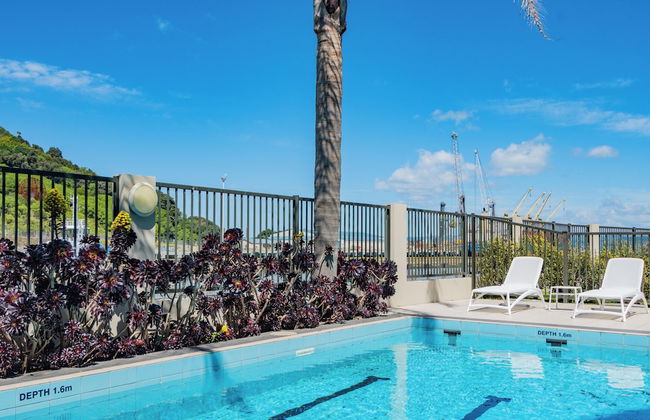 Portside Hotel - Foto 43