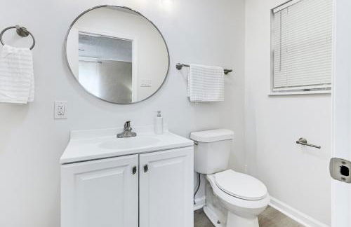 Family-Friendly Huntsville Home with Spacious Yard - Foto 14