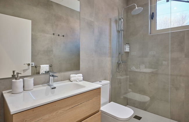 Paseo Suites Hotel - Foto 78