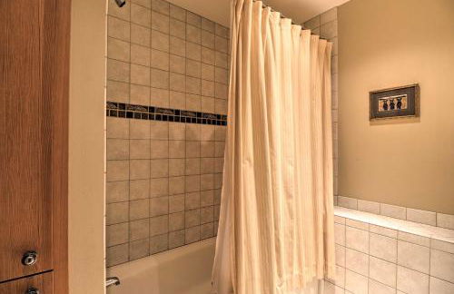 West Glacier Home with Majestic Mountain Views! - Foto 18