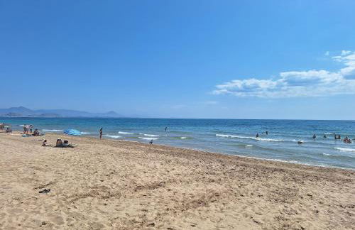 Carabassi playa - Foto 1