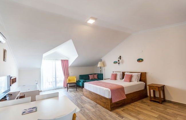 Infinity Lilly Apartments - Foto 25