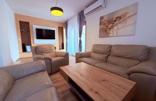 Apartments Mia with pool near Medulin - Photo 28