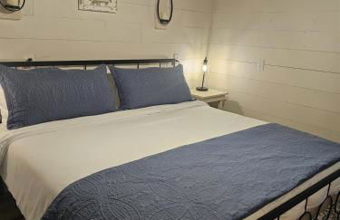 Cabin near Dogwood Canyon, Top of the Rock, Branson - Foto 13