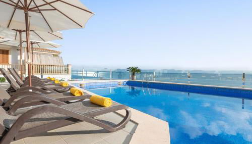 Villa President, con piscina privada - Foto 3