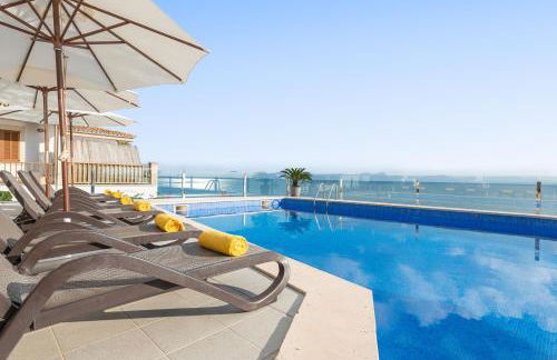 Villa President, con piscina privada - Foto 3