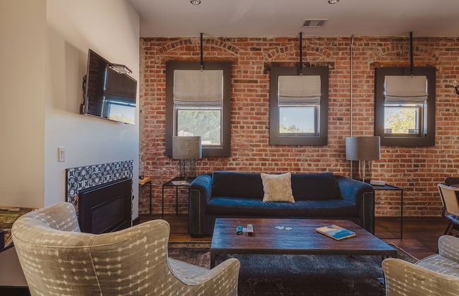 SLO Brew Lofts - Foto 52