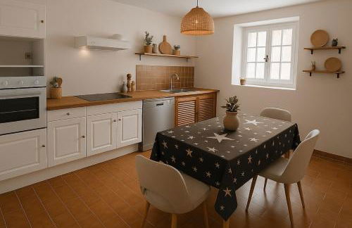 Maison Dreamia 8 personnes 100 m2 Piscine - Foto 7