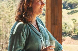 Prana Chalé com Hidromassagem - Águas Mornas - SC - Photo 119