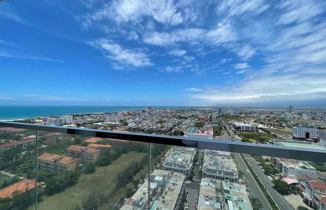 Hong Loan Condotel Apec Phu Yen - Foto 31