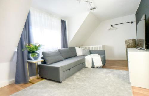 M-Style 03 Apartment 24h Self-Check-In, Free Parking, Netflix - Foto 6