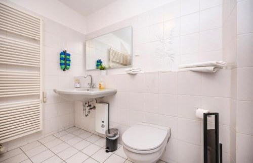 Moderne Wohnung - 89m2 - 3 min zum Bahnhof & City - Foto 46