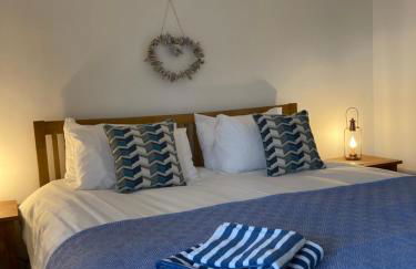 Wynnstay Apartment, Harbour and Mountain Views - Foto 30