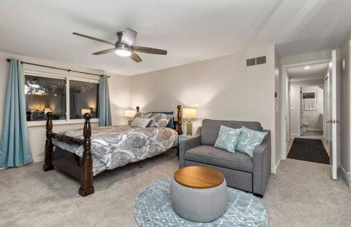 Enjoy Our Lakefront Paradise - Foto 23