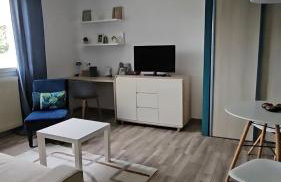 "Le Vigny"- Spacieux & Fonctionnel - Parking Privé - Tout à proximité - Foto 1