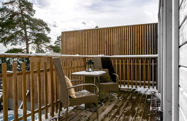 Breathtaking Lakefront mini villas - Foto 55