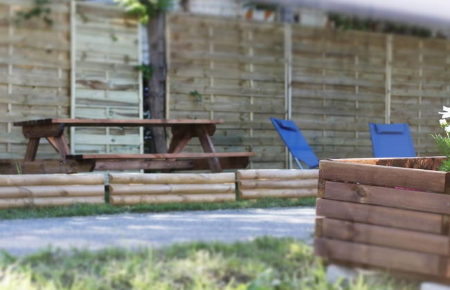 Gite Péniche Mon'Ro - Foto 9