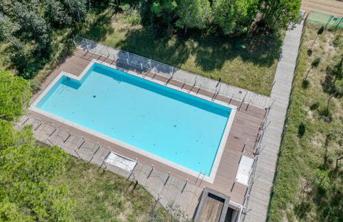 Piscina Fronte Mare & Giardino Privato - Jl Blue Apartments - Foto 14