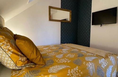 Gîte au pied du château de Chaumont-Sur-Loire, Chambord et Amboise - Foto 31