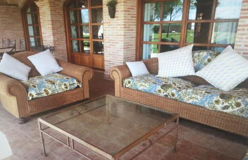 La Casona del Tormes - Foto 14