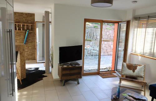 Ferienwohnung im Architektenhaus - Foto 8