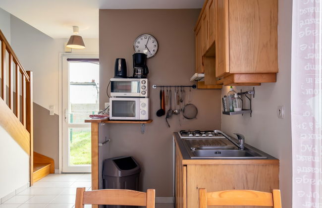 de Beniguet - Foto 3