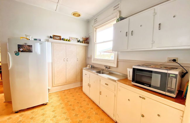 Bendleby Ranges - Foto 17