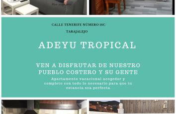 Adeyu Tropical - Photo 1