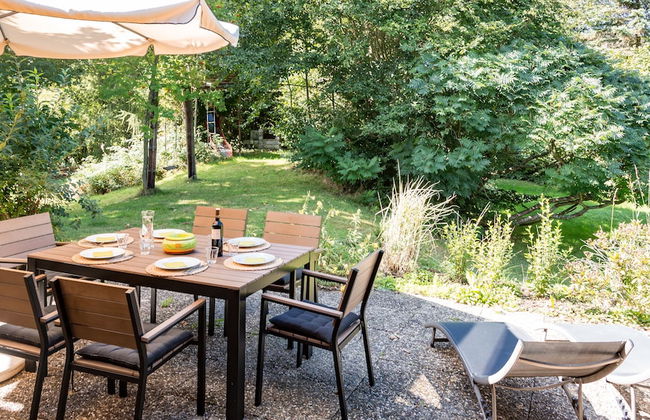 Entspannen im Taunus - Photo 18