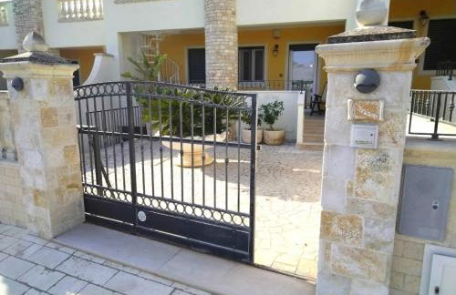 Villetta Poseidone - Foto 1