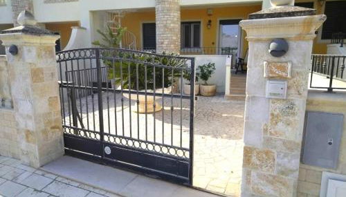 Villetta Poseidone - Foto 1